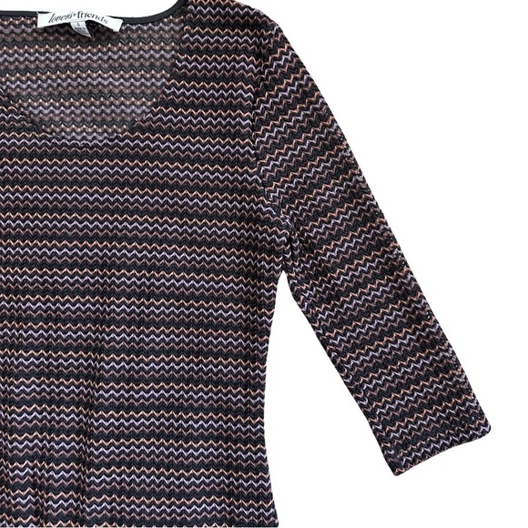 lovers + friends Back Cut-Out Mini Dress NWOT - Picture 5 of 15